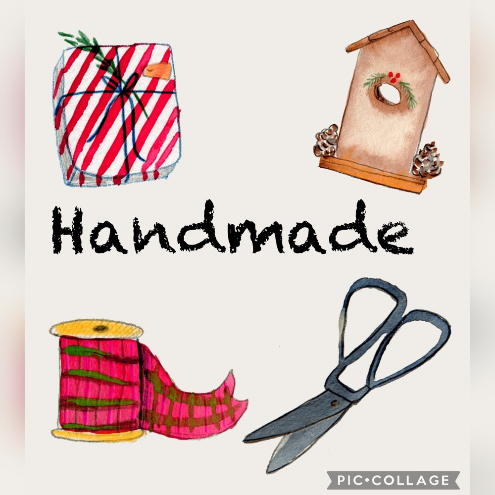 Handmade Items